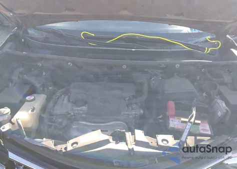 2017 Toyota Rav4 Xle z USA, uszkodzony, nr VIN JTMRFREV9HD204816